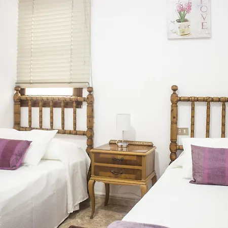 شقة San Agustin Sunset إيكود ذي لوس فينوس