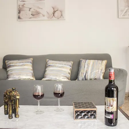 Apartamento San Agustin Sunset Icod De Los Vinos